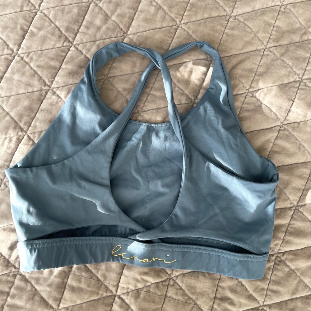 Levavi Sports Bra Sample